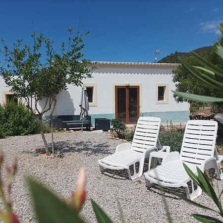 Can Pep Pardal Sant Miquel de Balansat Buitenkant foto